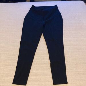 Time and Tru Black Leggings